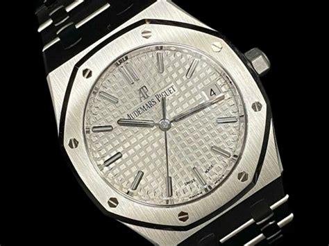 buy used audemars piguet watches|audemars piguet watches under 5k.